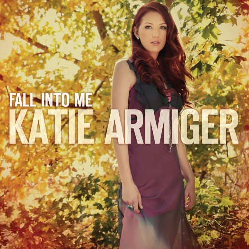 Fall Into Me (album)
